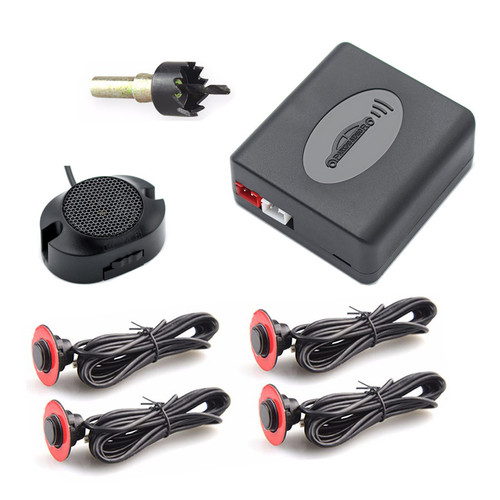 16mm car parking sensors - parking,