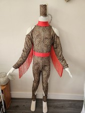 U10 Freestyle Disco Pairs