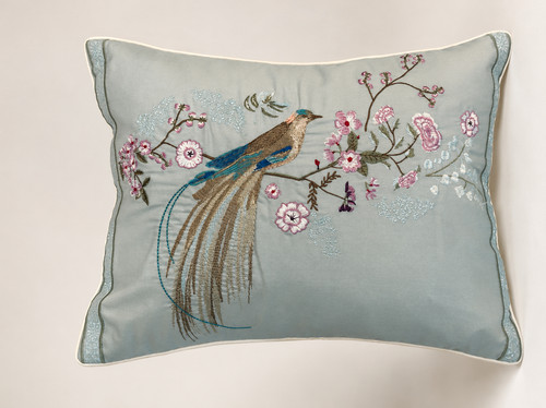 Dorma maiya embroidered cover - maiya,