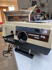 Prinz Concord IQ 1000 Slide