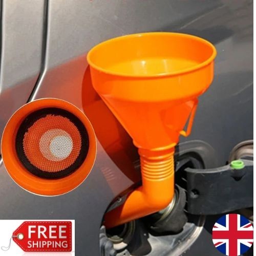 Universal plastic petrol - plastic,