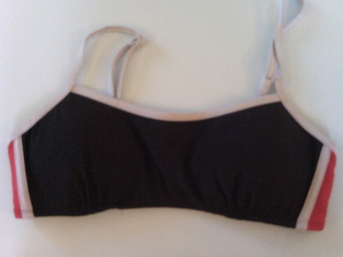 Primark sporty bikini - sporty, bra