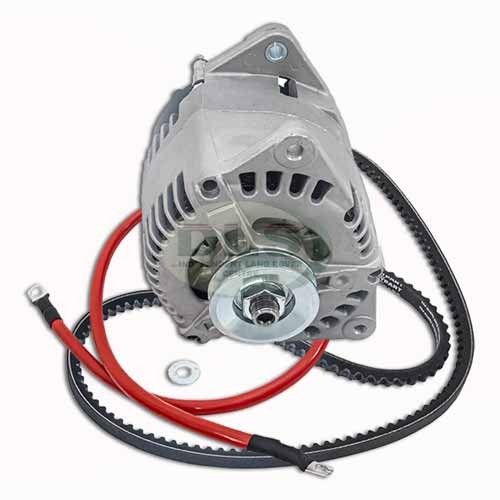 100amp alternator upgrade for - 100amp,