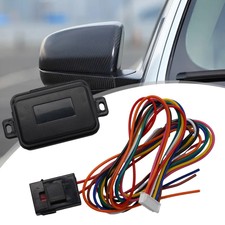 Fold Rear View Mirror Car Fold