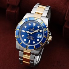Rolex Submariner Date