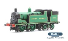 DAPOL 'N' GAUGE 2S-016-008 BR