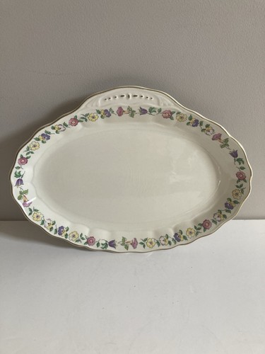 Vintage grindley serving - vintage,