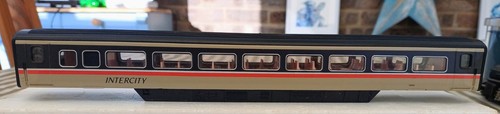 Hornby mk4 inter - mk4, coach