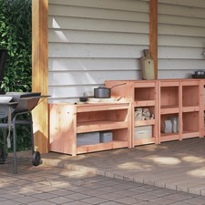 Outdoor Kitchen Cabinets