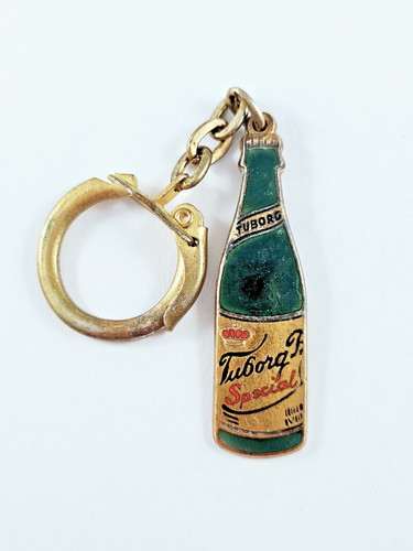 Rare miniature tuborg special - rare,