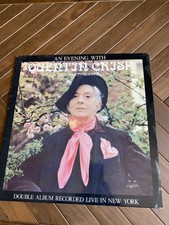 QUENTIN CRISP: An Evening