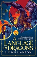 A Language of Dragons: The