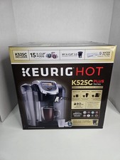 Keurig Hot 525C Plus Coffee