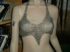 Chainmail Aluminium | Sexy |
