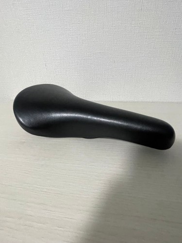 Tern leather saddle - tern,