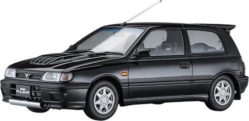 Hasegawa historic car - 1/24,
