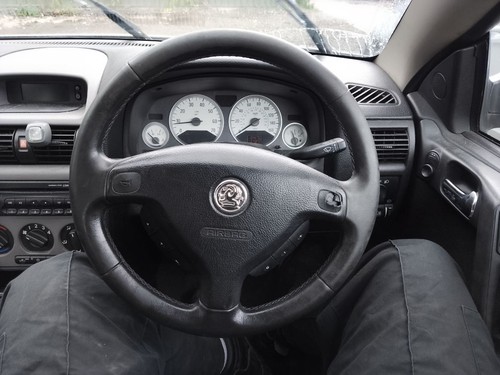Vauxhall astra bertone mk4 - vauxhall,