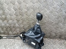 LANDROVER DISCOVERY SPORT GEAR SHIFTER SELECTOR 6 SPEED MANUAL L550 2014-2020