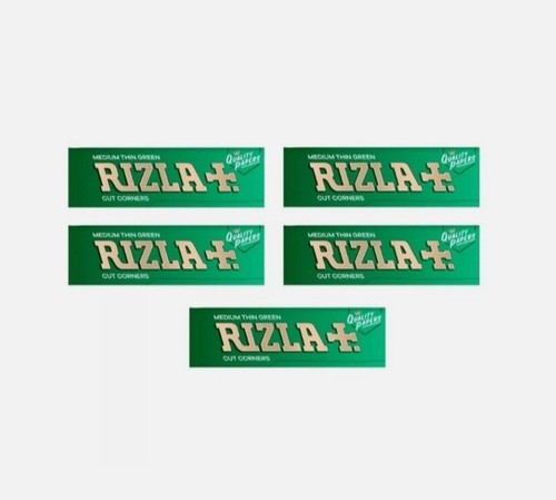 Rizla green regular - rizla,