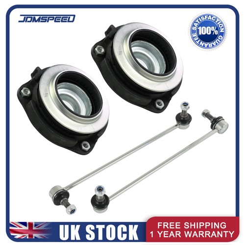 Front strut top - top, mount
