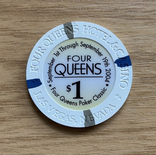 Four queens casino las - four,