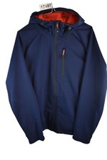 32 Degrees Blue Softshell