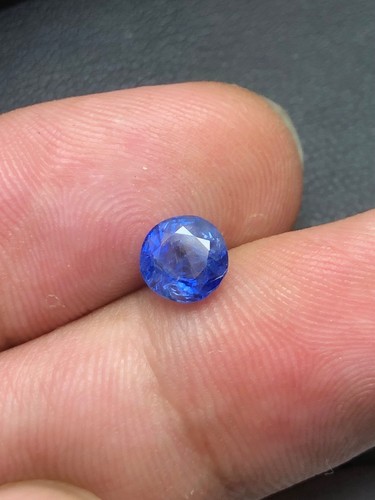 Natural blue sapphire 35 - natural, sapphire,