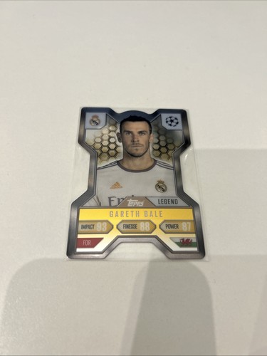 Topps match attax 2024 - topps,