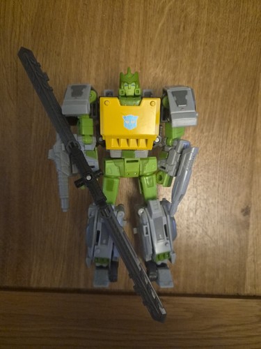 Hasbro transformers legacy - transformers,