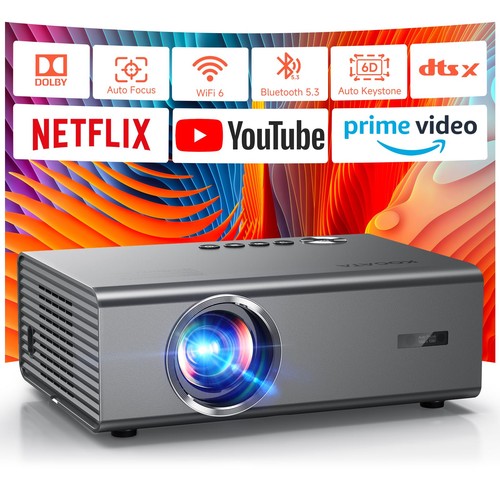 Smart projector for - smart,