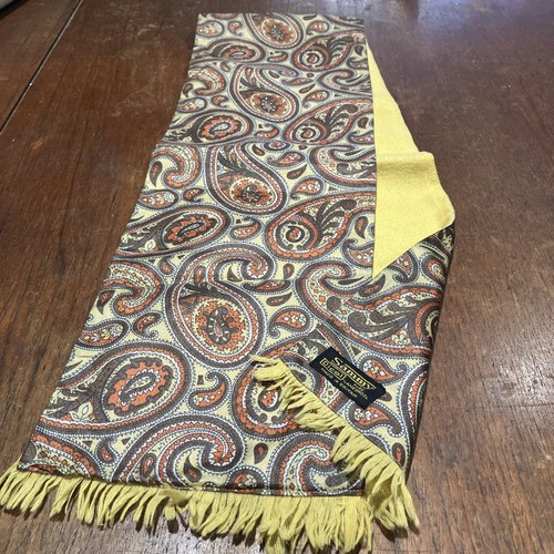 Vintage sammy dicel yellow - sammy,