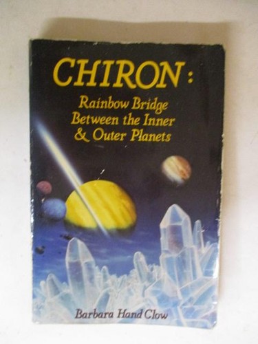 Clow barbara chiron - clow,,