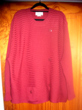 AFIBEL LONG SLEEVE ROUND NECK