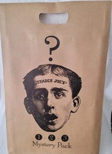 Trader Joe’s Mystery Pack