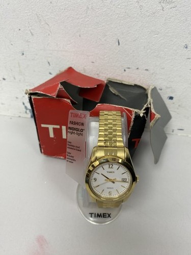 Timex t2n315 indiglo watch - t2n315,