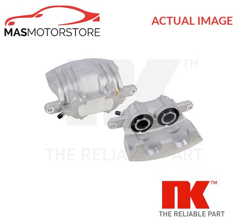 Brake caliper braking front - brake,