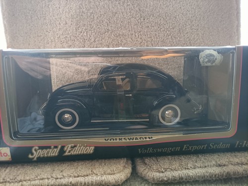 Maisto special edition - special,