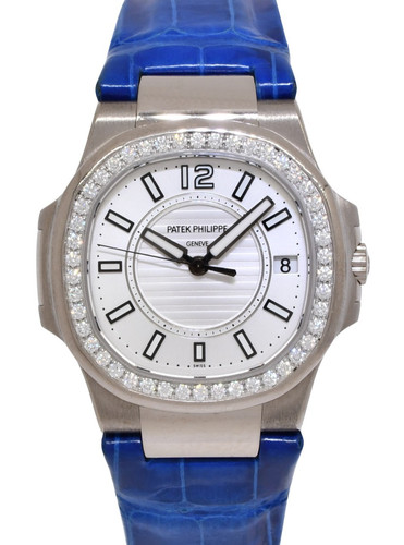 Patek philippe nautilus - patek,