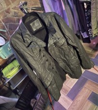 Firetrap Faux Leather Jacket