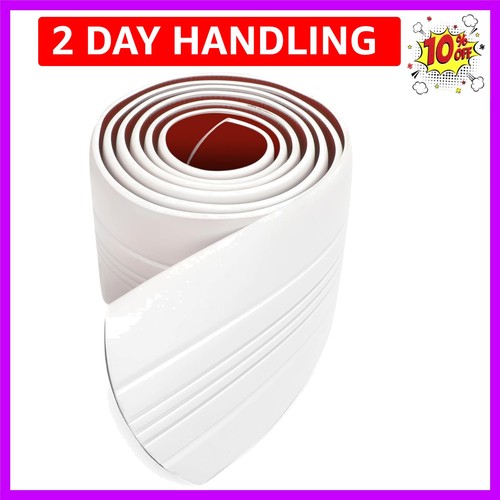 Keel guard for fiberglass boat - fiberglass,