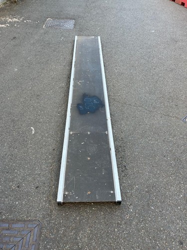 Youngman staging board - youngman,