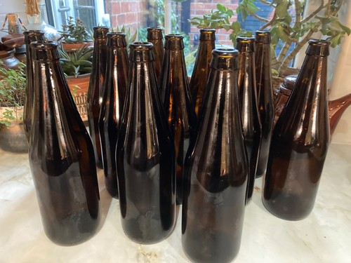 Home brew job lot x - home, of