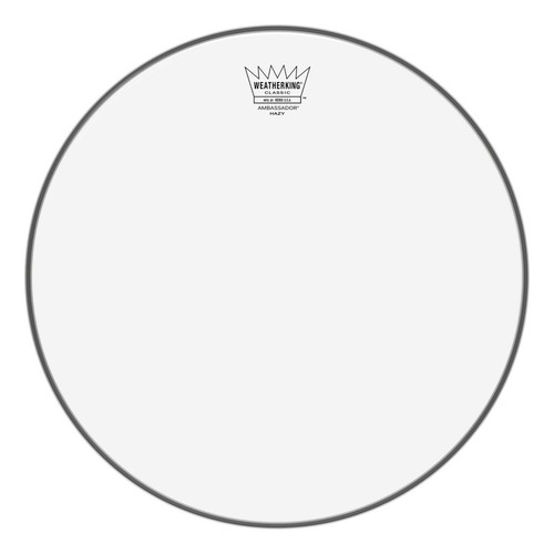 Remo ambassador hazy - remo,