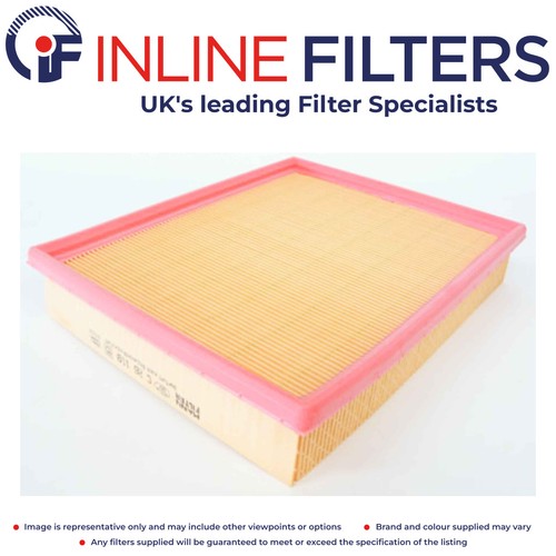Air filter for - for, sierra