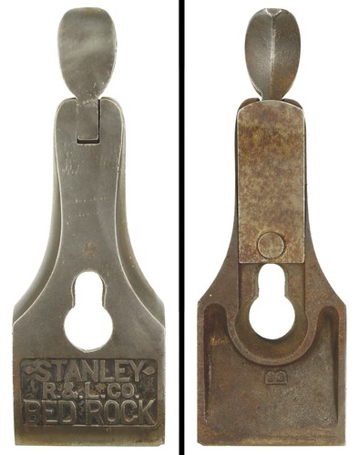 Orig stanley bedrock - orig.,