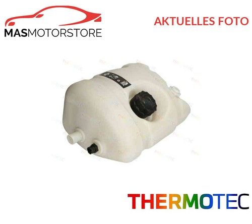 Coolant expansion tank - coolant,