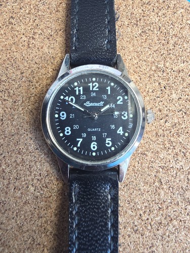 Lady watch ingersoll quartz - lady's,