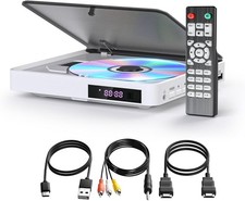 Dvd player arafuna - dvd,