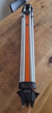 Nedo aluminium tripod - nedo, tripod.nedo