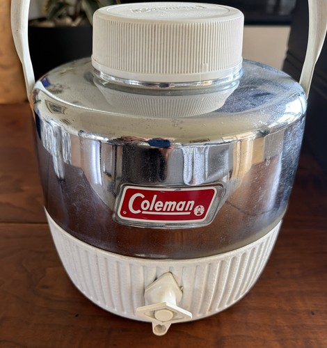 1975 coleman salesman - 1975, award